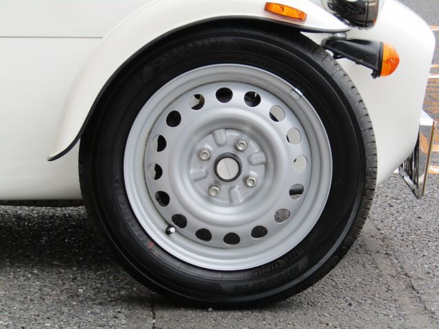 Caterham Seven