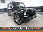 MERCEDES BENZ G class