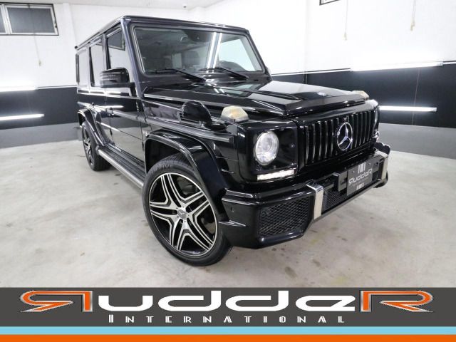 MERCEDES BENZ G class