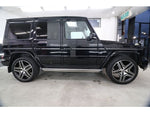 MERCEDES BENZ G class