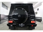 MERCEDES BENZ G class