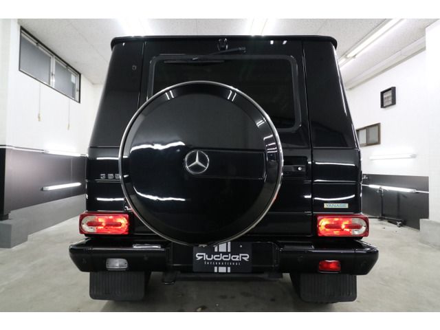 MERCEDES BENZ G class