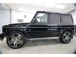 MERCEDES BENZ G class