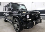 MERCEDES BENZ G class