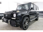 MERCEDES BENZ G class