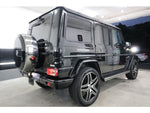 MERCEDES BENZ G class