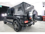 MERCEDES BENZ G class