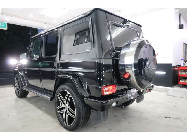 MERCEDES BENZ G class