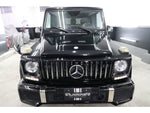 MERCEDES BENZ G class