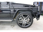 MERCEDES BENZ G class