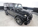MERCEDES BENZ G class