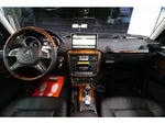 MERCEDES BENZ G class