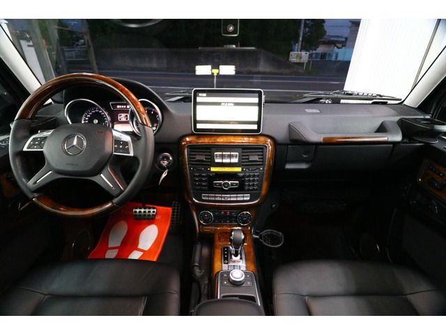 MERCEDES BENZ G class