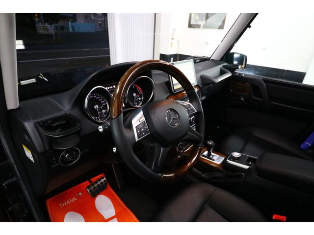 MERCEDES BENZ G class