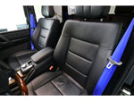 MERCEDES BENZ G class