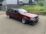 COROLLA LEVIN
