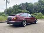 COROLLA LEVIN