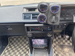 COROLLA LEVIN