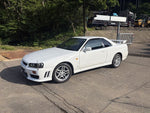 SKYLINE coupe