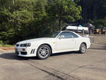 SKYLINE coupe