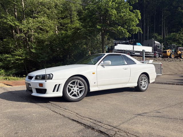 SKYLINE coupe