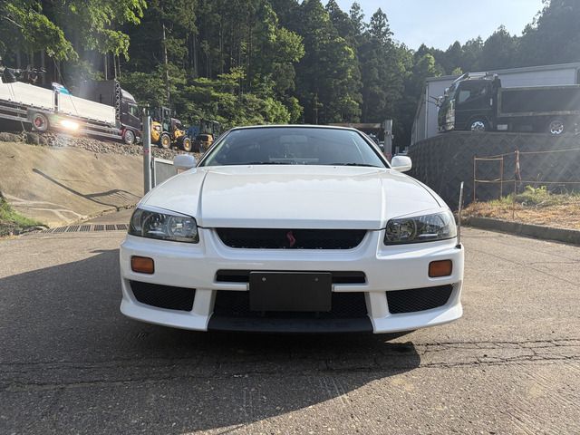 SKYLINE coupe