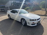 SKYLINE coupe