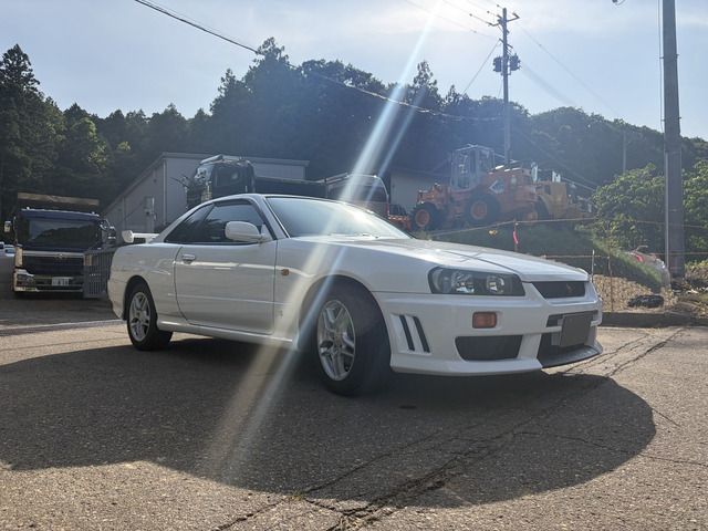 SKYLINE coupe
