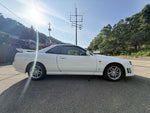 SKYLINE coupe