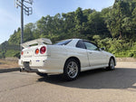 SKYLINE coupe