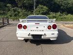 SKYLINE coupe