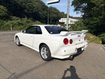 SKYLINE coupe