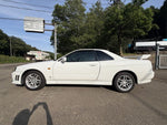 SKYLINE coupe