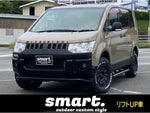 DELICA D:5 4WD