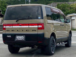 DELICA D:5 4WD