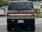 DELICA D:5 4WD