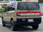 DELICA D:5 4WD