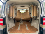 DELICA D:5 4WD