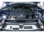 MERCEDES BENZ GLC class coupe