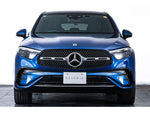MERCEDES BENZ GLC class coupe
