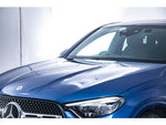 MERCEDES BENZ GLC class coupe