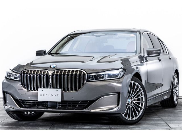 BMW 7series