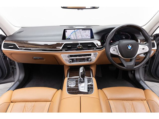 BMW 7series