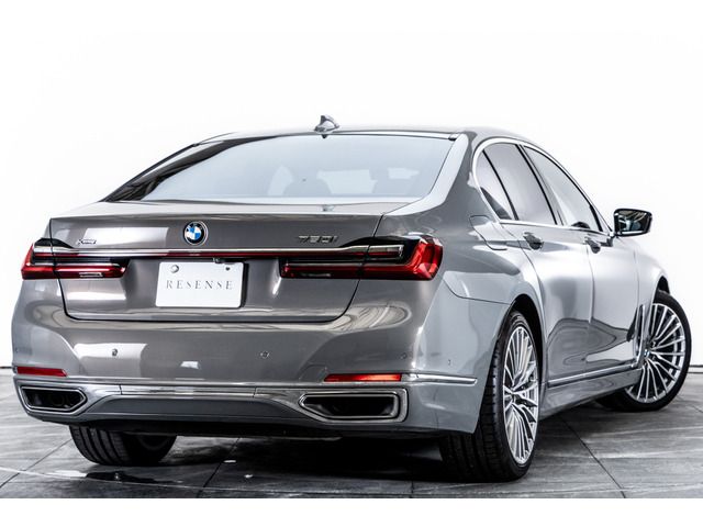 BMW 7series