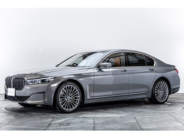 BMW 7series