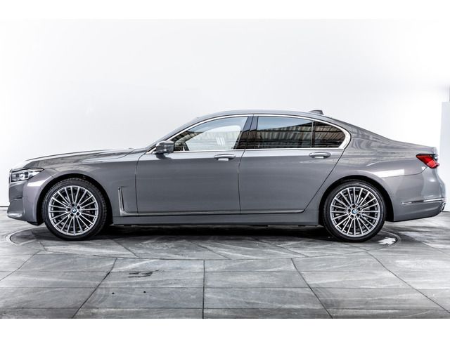BMW 7series