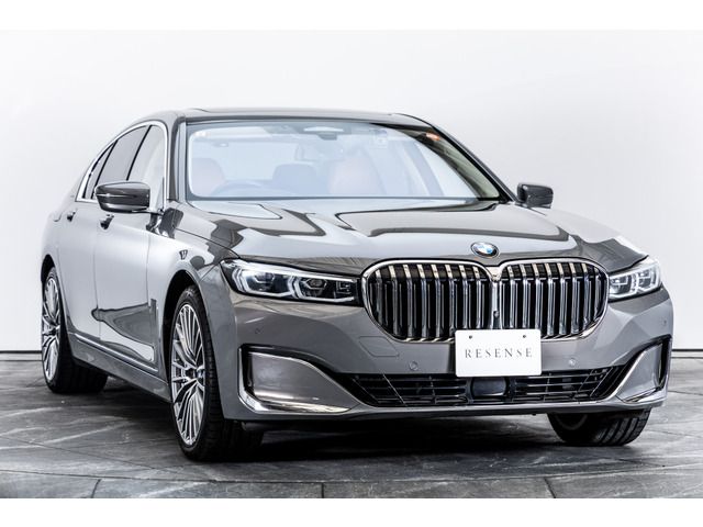 BMW 7series