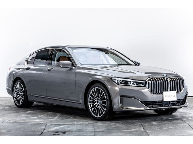 BMW 7series