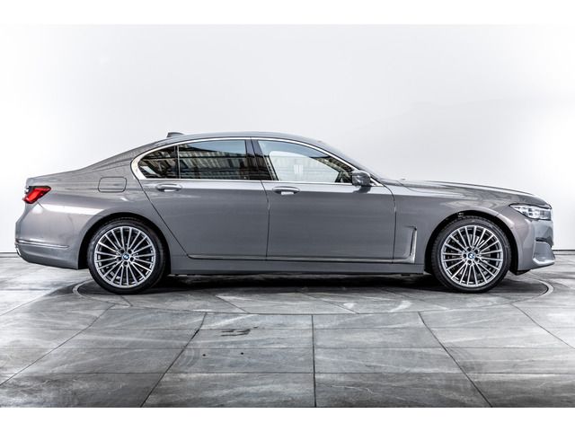 BMW 7series