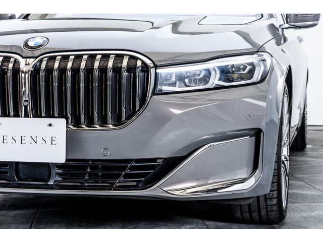 BMW 7series